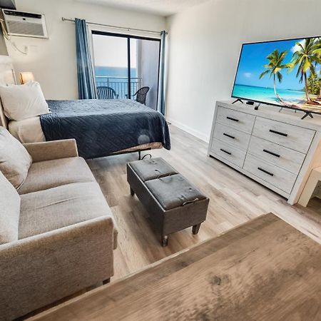 Oceanfront Sea Mist Home With Beautiful Views Myrtle Beach Exteriér fotografie