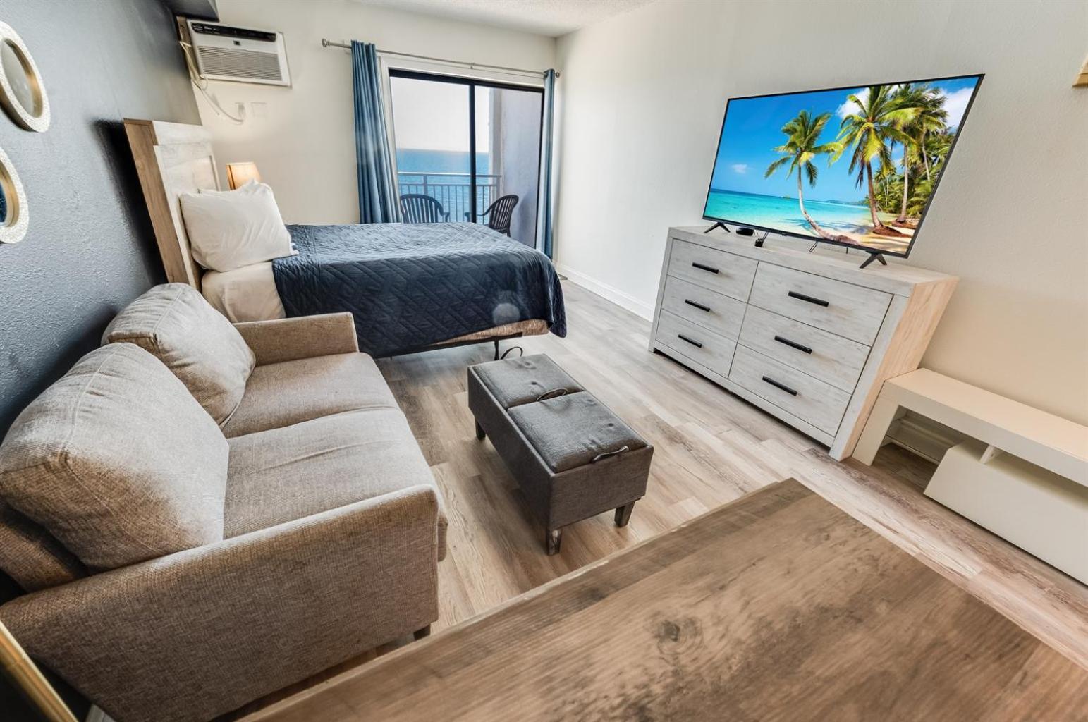 Oceanfront Sea Mist Home With Beautiful Views Myrtle Beach Exteriér fotografie