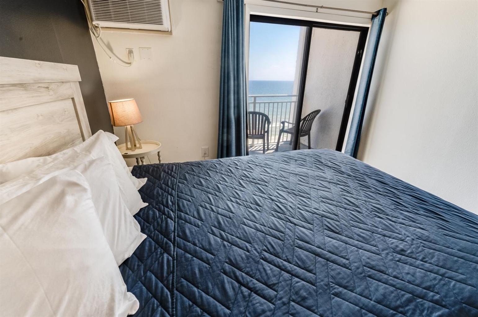 Oceanfront Sea Mist Home With Beautiful Views Myrtle Beach Exteriér fotografie