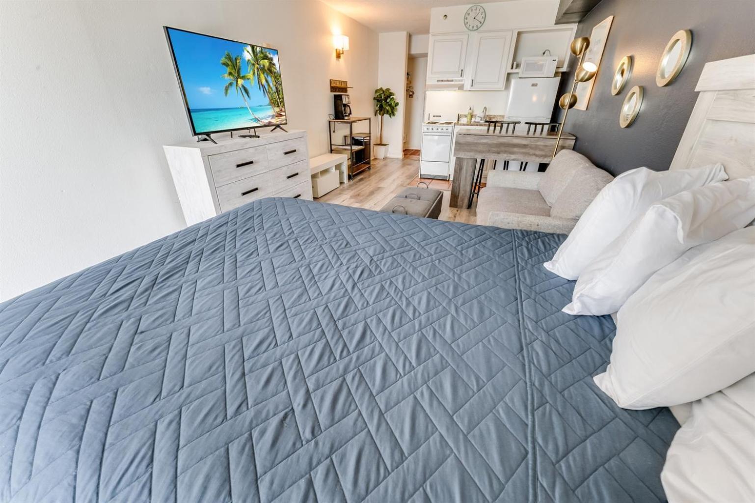 Oceanfront Sea Mist Home With Beautiful Views Myrtle Beach Exteriér fotografie