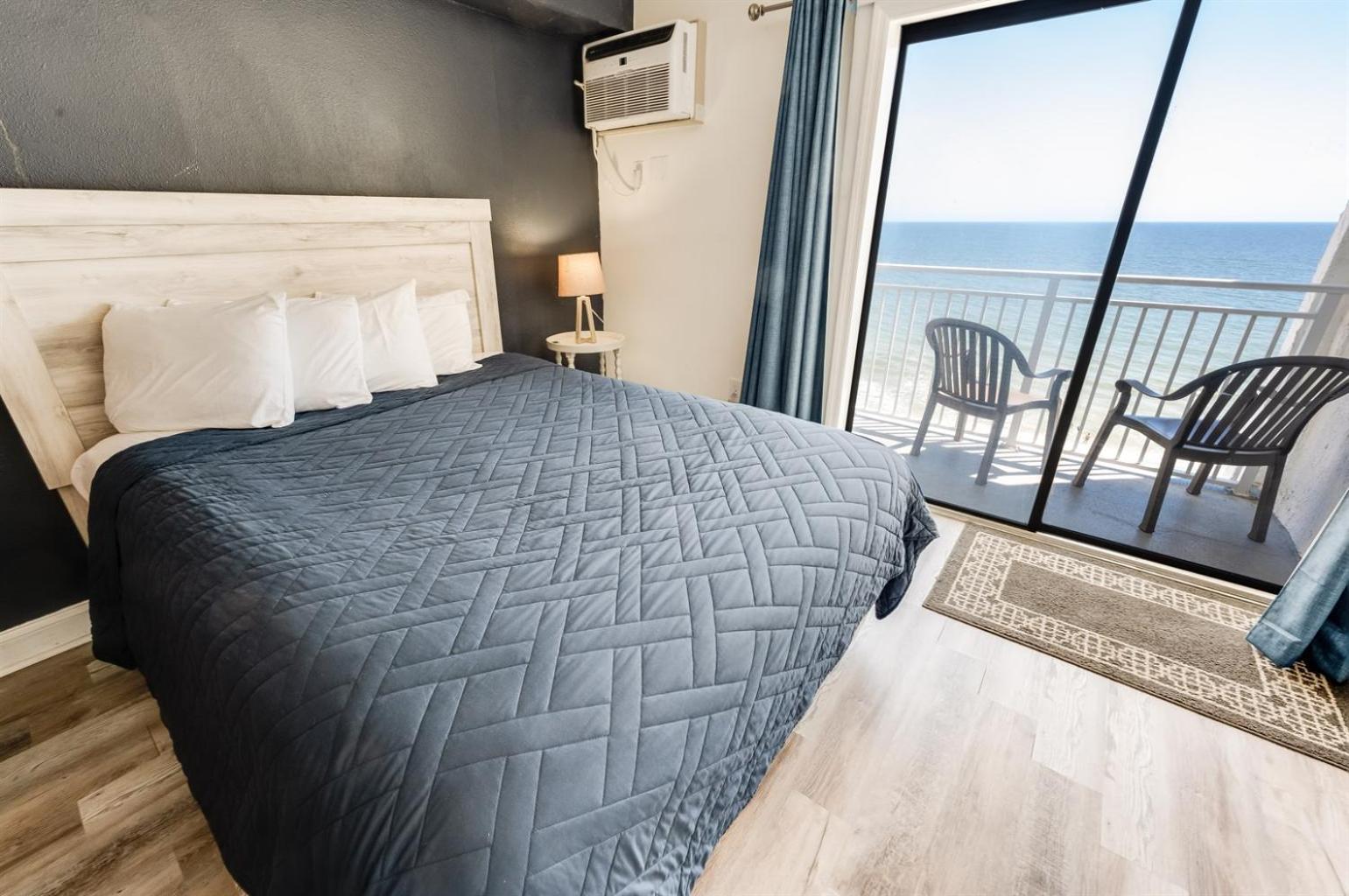 Oceanfront Sea Mist Home With Beautiful Views Myrtle Beach Exteriér fotografie